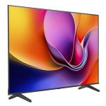 TV UHD 4K 43"" HISENSE 43A6Q_elec – Image 2
