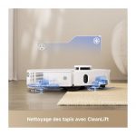 Aspirateur robot laveur MOVA P50 ULTRA_elec – Image 4