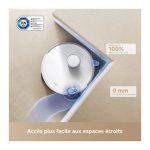 Aspirateur robot laveur MOVA P50 ULTRA_elec – Image 6