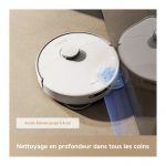 Aspirateur robot laveur MOVA P50 ULTRA_elec – Image 7