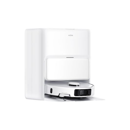Aspirateur robot laveur MOVA P50 ULTRA_elec