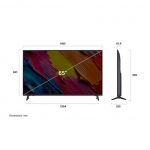 TV QLED 65"" LG 65QNED70_elec – Image 2