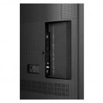 TV QLED 43"" HISENSE 43A7Q pied central_elec – Image 4