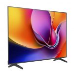 TV UHD 4K 50"" HISENSE 50A6Q_elec – Image 2