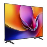 TV UHD 4K 75"" HISENSE 75A6Q_elec – Image 3