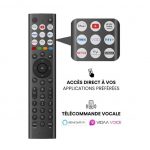 TV QLED 75"" HISENSE 75E7Q PRO_elec – Image 7