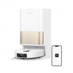 Aspirateur robot DREAME L40S PRO ULTRA WHITE_elec
