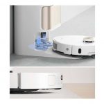 Aspirateur robot DREAME L40S PRO ULTRA WHITE_elec – Image 4