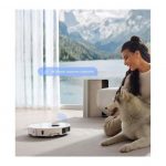 Aspirateur robot DREAME L40S PRO ULTRA WHITE_elec – Image 6