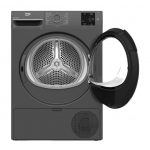 Sèche-linge pompe à chaleur 10kg BEKO D3H110E04A_elec – Image 2