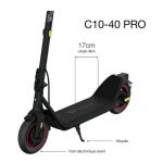 Trottinette électrique WISPEED C10-40 PRO_elec – Image 3