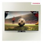 TV QLED 55"" THOMSON 55QG7C14 144Hz pied central_elec – Image 2