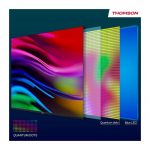 TV QLED 55"" THOMSON 55QG7C14 144Hz pied central_elec – Image 5