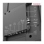 TV QLED 55"" THOMSON 55QG7C14 144Hz pied central_elec – Image 6