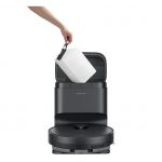 Aspirateur robot laveur DREAME D20 PRO PLUS_elec – Image 6