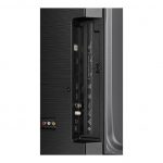 TV UHD 4K 58"" HISENSE 58A6Q_elec – Image 4