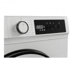 Sèche-linge pompe à chaleur 12 kg DAEWOO TD-BEGP1WE0_elec – Image 2