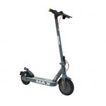 Trottinette électrique DUCATI PRO1 EVO MAX Advenced Safety_elec