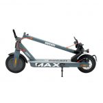 Trottinette électrique DUCATI PRO1 EVO MAX Advenced Safety_elec – Image 3