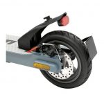 Trottinette électrique DUCATI PRO1 EVO MAX Advenced Safety_elec – Image 5