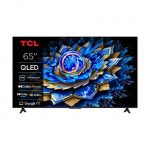 TV QLED 65"" TCL 65C61B_elec