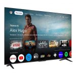 TV QLED 65"" TCL 65C61B_elec – Image 3