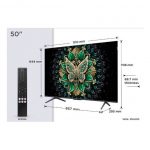 TV Miniled 50"" TCL 50MQLED75K 144Hz_elec – Image 3