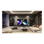 TV MINILED 55"" HISENSE 55U7Q PRO 165Hz_elec – Image 4