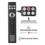 TV MINILED 55"" HISENSE 55U7Q PRO 165Hz_elec – Image 6