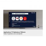 TV UHD 4K 50"" SAMSUNG 50U7025F_elec – Image 4