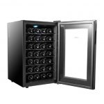 Armoire de mise en température HIGH ONE WC 28 G B999C_elec – Image 2