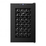 Armoire de mise en température HIGH ONE WC 28 G B999C_elec
