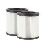 Aspirateur à cendres VALBERG ASH-VC-01_elec – Image 2