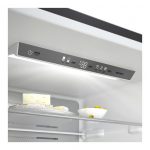 Réfrigérateur combiné VALBERG CNF 493 E X180C_elec – Image 4