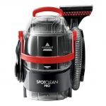 Nettoyeur détacheur BISSELL SPOTCLEAN PRO 1558N_elec
