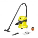 Aspirateur Cuve KARCHER WD3_elec – Image 2