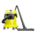 Aspirateur Cuve KARCHER WD3_elec