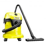 Aspirateur Cuve KARCHER WD3_elec – Image 3