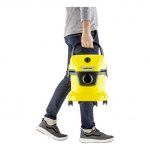 Aspirateur Cuve KARCHER WD3_elec – Image 5