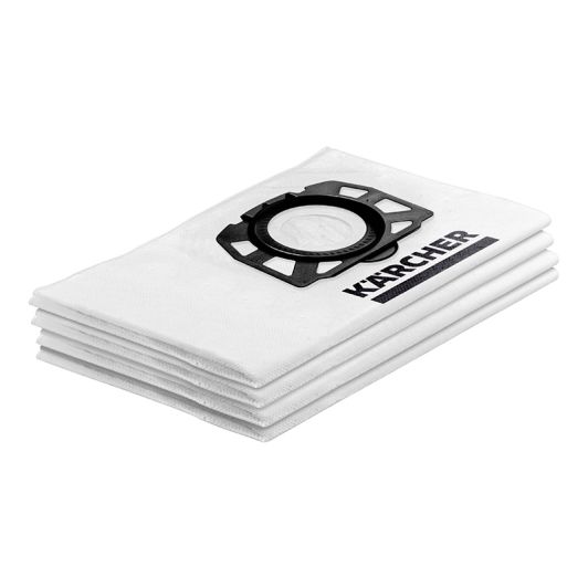 Sacs Aspirateur KARCHER Paquet de 4_elec