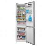 Réfrigérateur combiné VALBERG CNF 378 A X625C_elec – Image 3