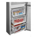 Réfrigérateur combiné VALBERG CNF 378 A X625C_elec – Image 5