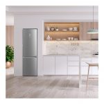 Réfrigérateur combiné VALBERG CNF 378 A X625C_elec – Image 6