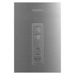 Réfrigérateur combiné VALBERG CNF 378 A X625C_elec – Image 7