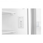 Réfrigérateur 1 porte VALBERG 1D NF 322 E S180C_elec – Image 5