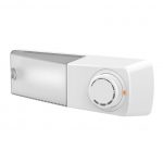 Réfrigérateur 2 portes VALBERG 2D 206 E S180C_elec – Image 5