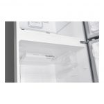 Réfrigérateur 2 portes VALBERG 2D NF 415 E X742C_elec – Image 5