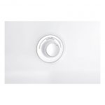 Réfrigérateur 2 portes VALBERG 2D NF 415 E X742C_elec – Image 6