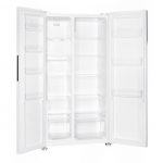 Réfrigérateur américain VALBERG SBS 442 E W742C_elec – Image 3