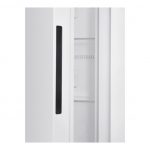 Réfrigérateur américain VALBERG SBS 442 E W742C_elec – Image 4